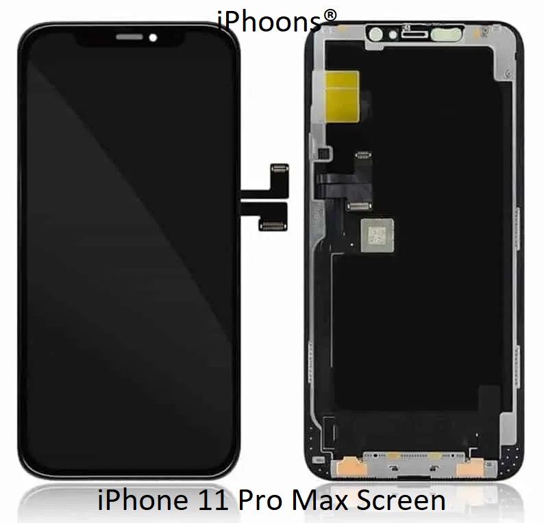 Original Quality Screen Replacement for iPhone 11