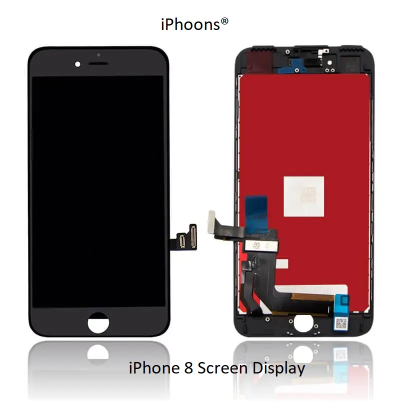 Original Quality Screen Replacement for iPhone 8