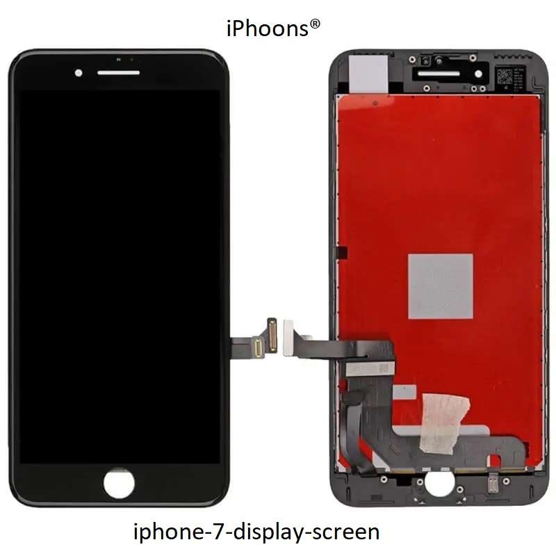 Original Quality Screen Replacement for iPhone 7